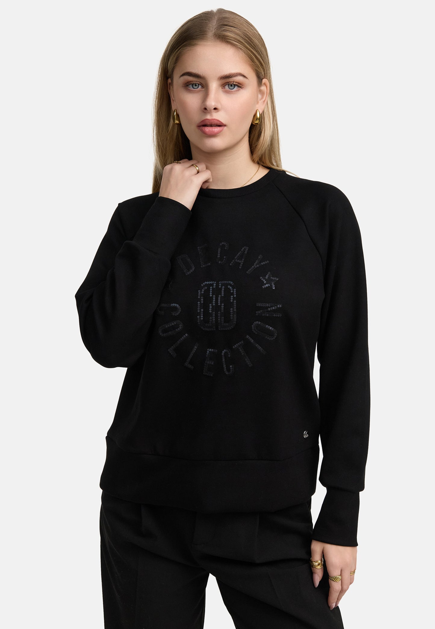 Decay Scuba Longsleeve – „Decay Collection“ mit Sternen