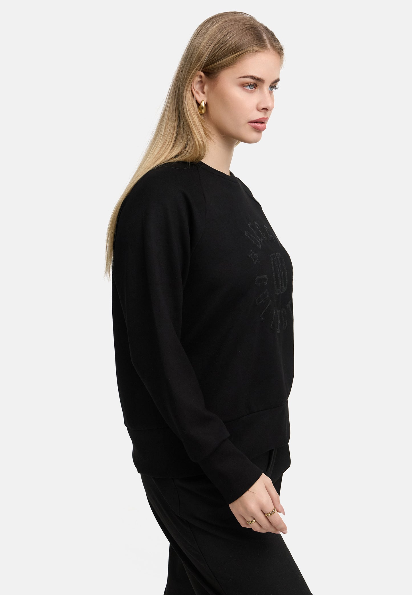 Decay Scuba Longsleeve – „Decay Collection“ mit Sternen