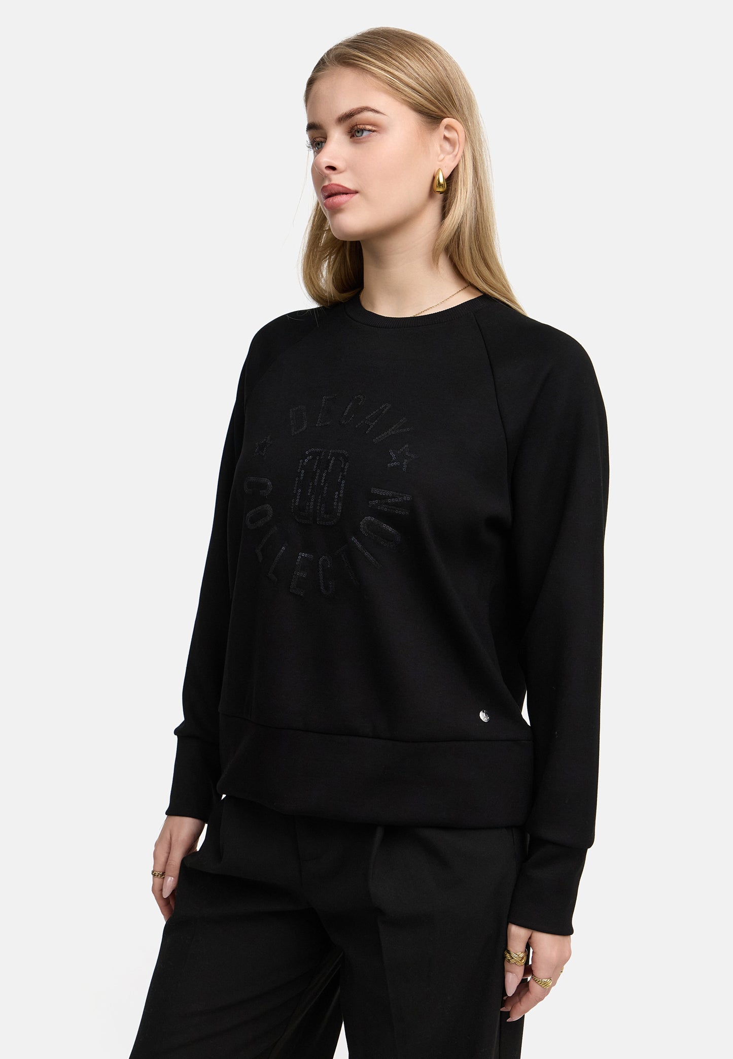 Decay Scuba Longsleeve – „Decay Collection“ mit Sternen