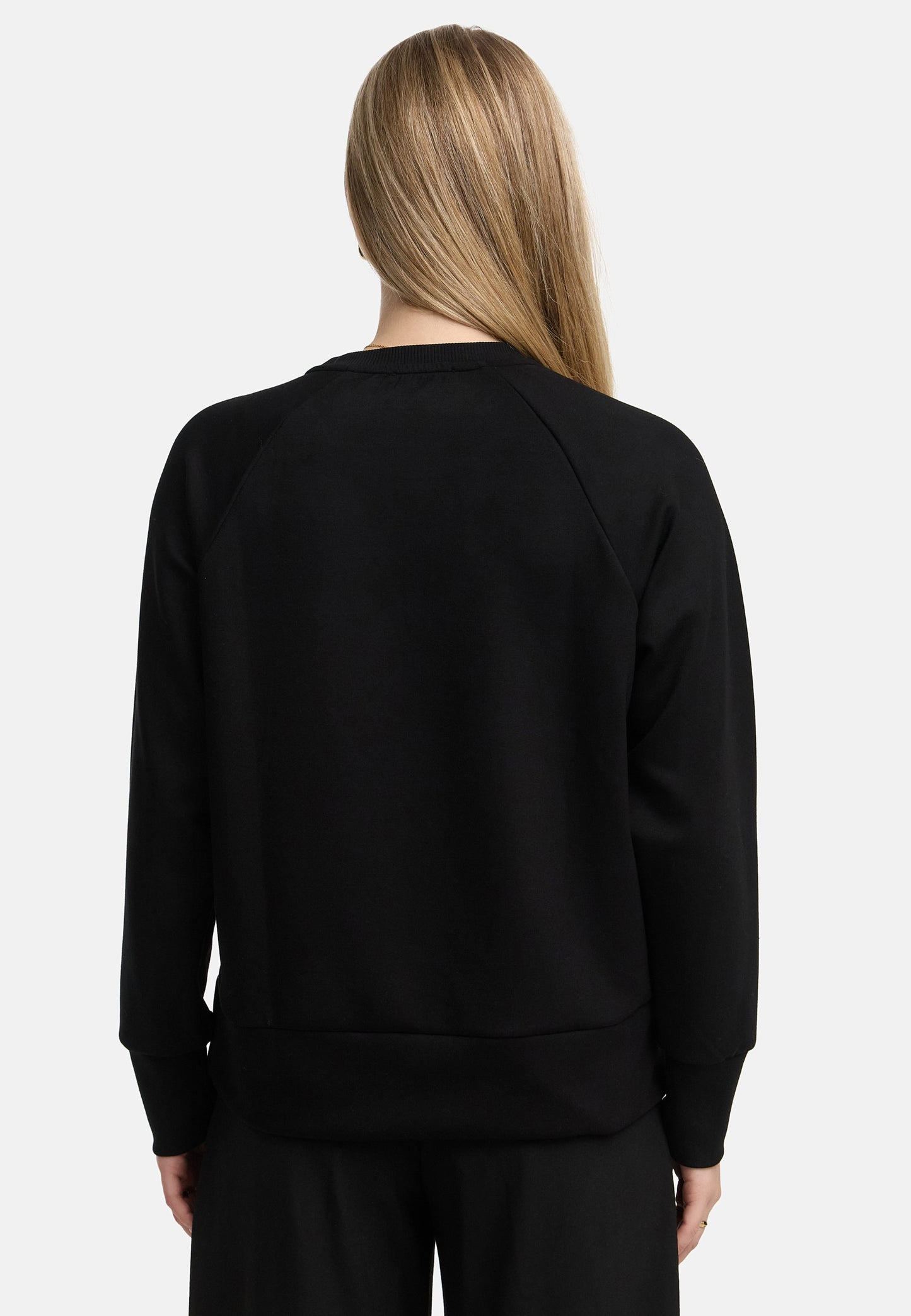 Decay Scuba Longsleeve – „Decay Collection“ mit Sternen