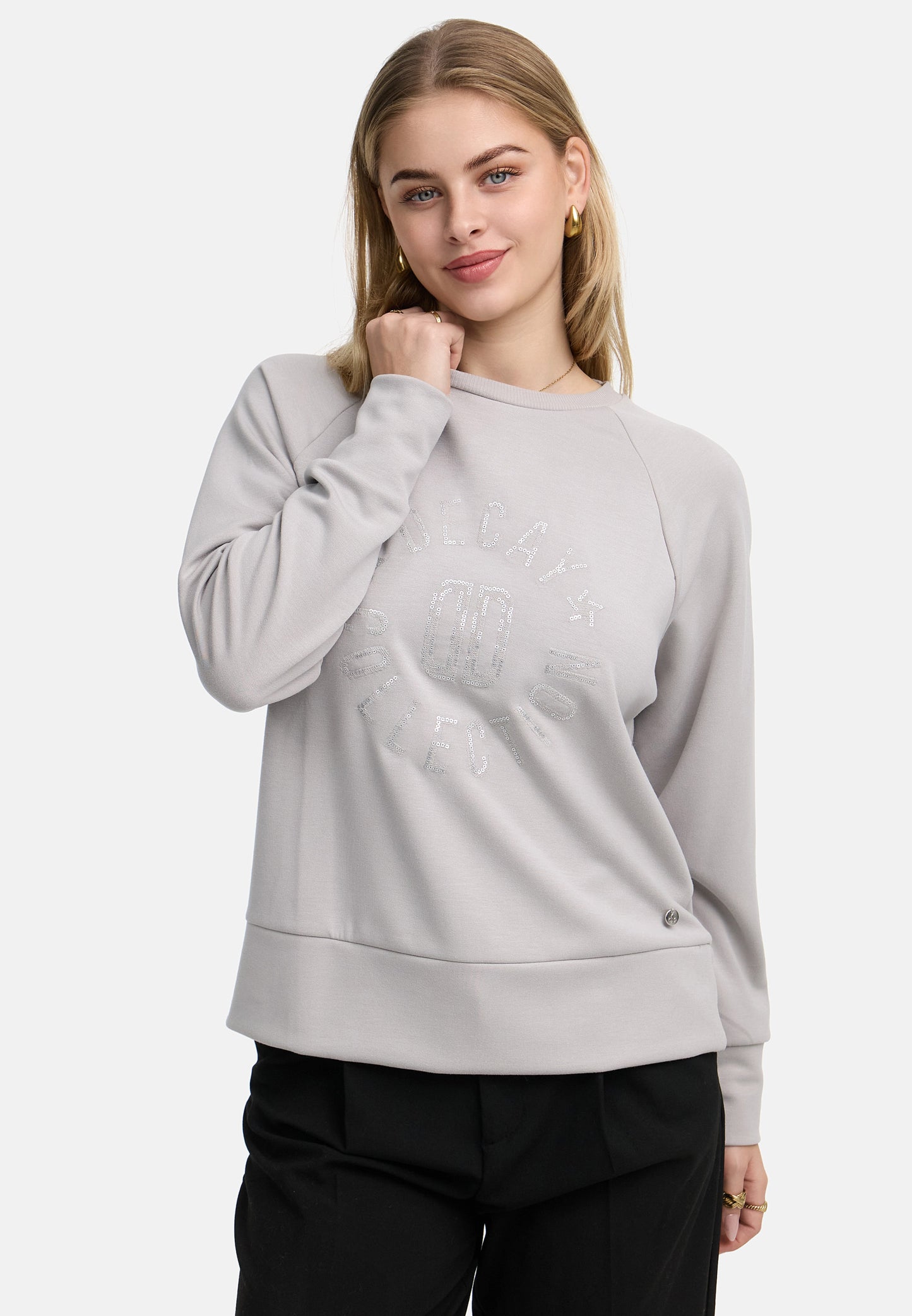 Decay Scuba Longsleeve – „Decay Collection“ mit Sternen