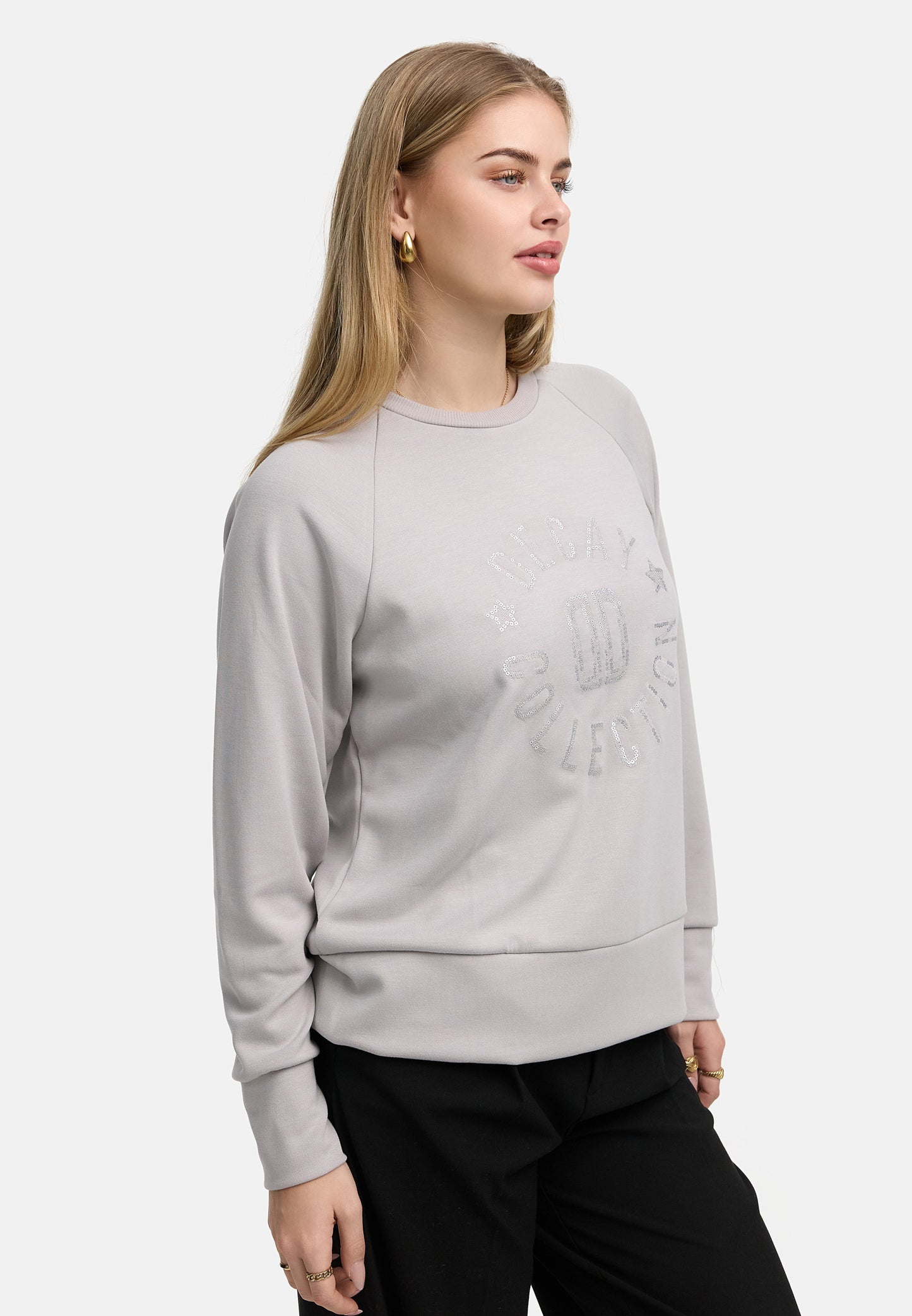 Decay Scuba Longsleeve – „Decay Collection“ mit Sternen