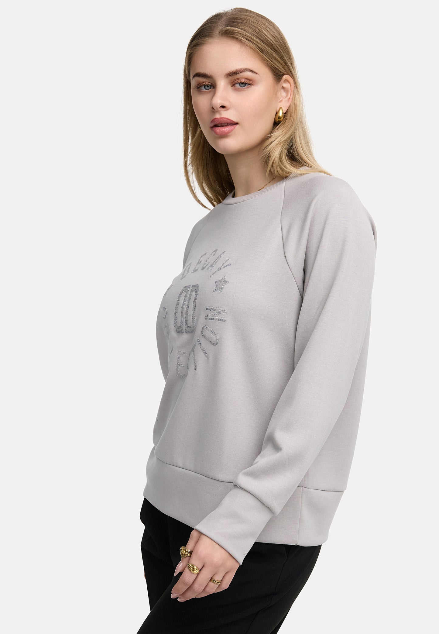 Decay Scuba Longsleeve – „Decay Collection“ mit Sternen