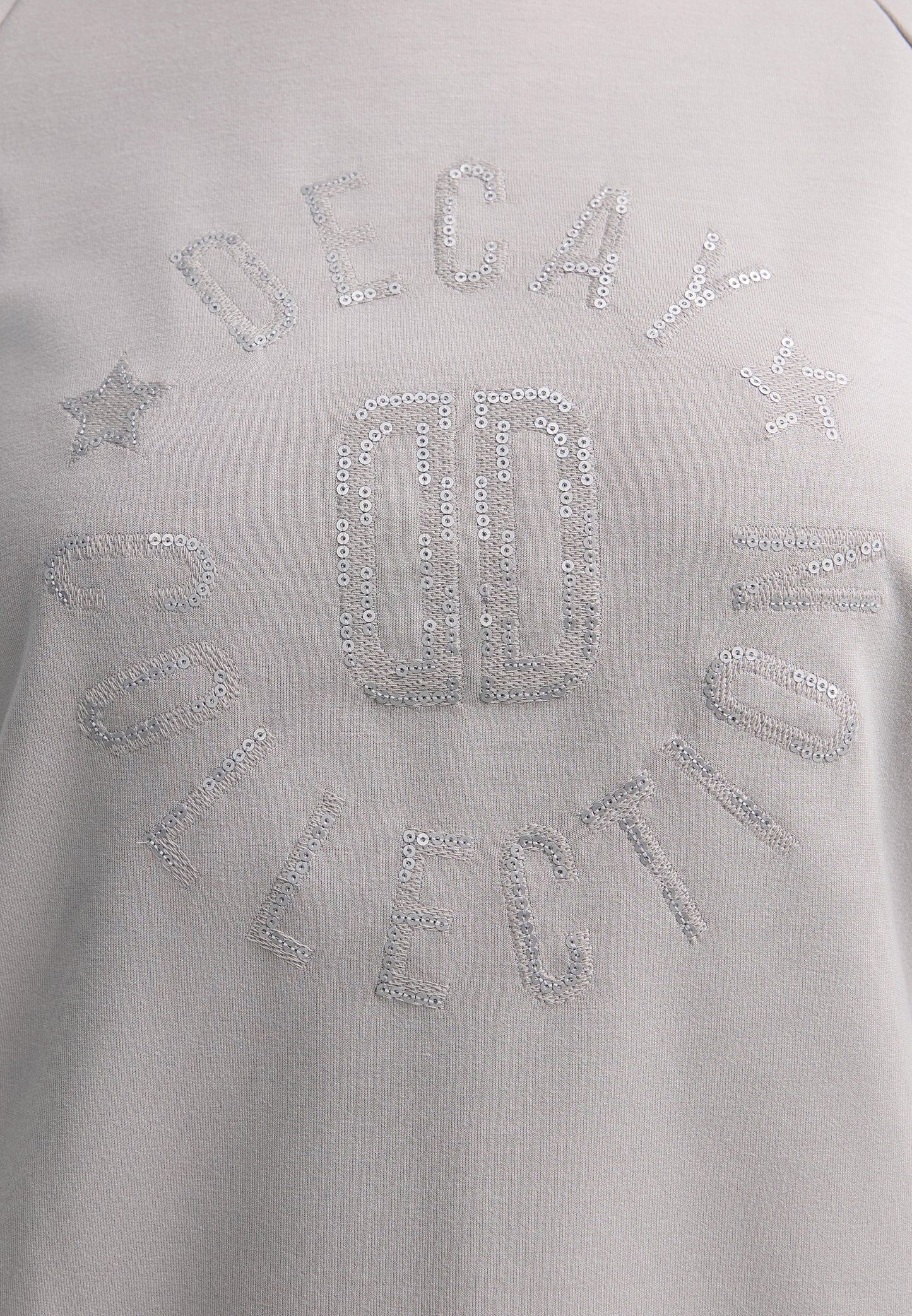 Decay Scuba Longsleeve – „Decay Collection“ mit Sternen