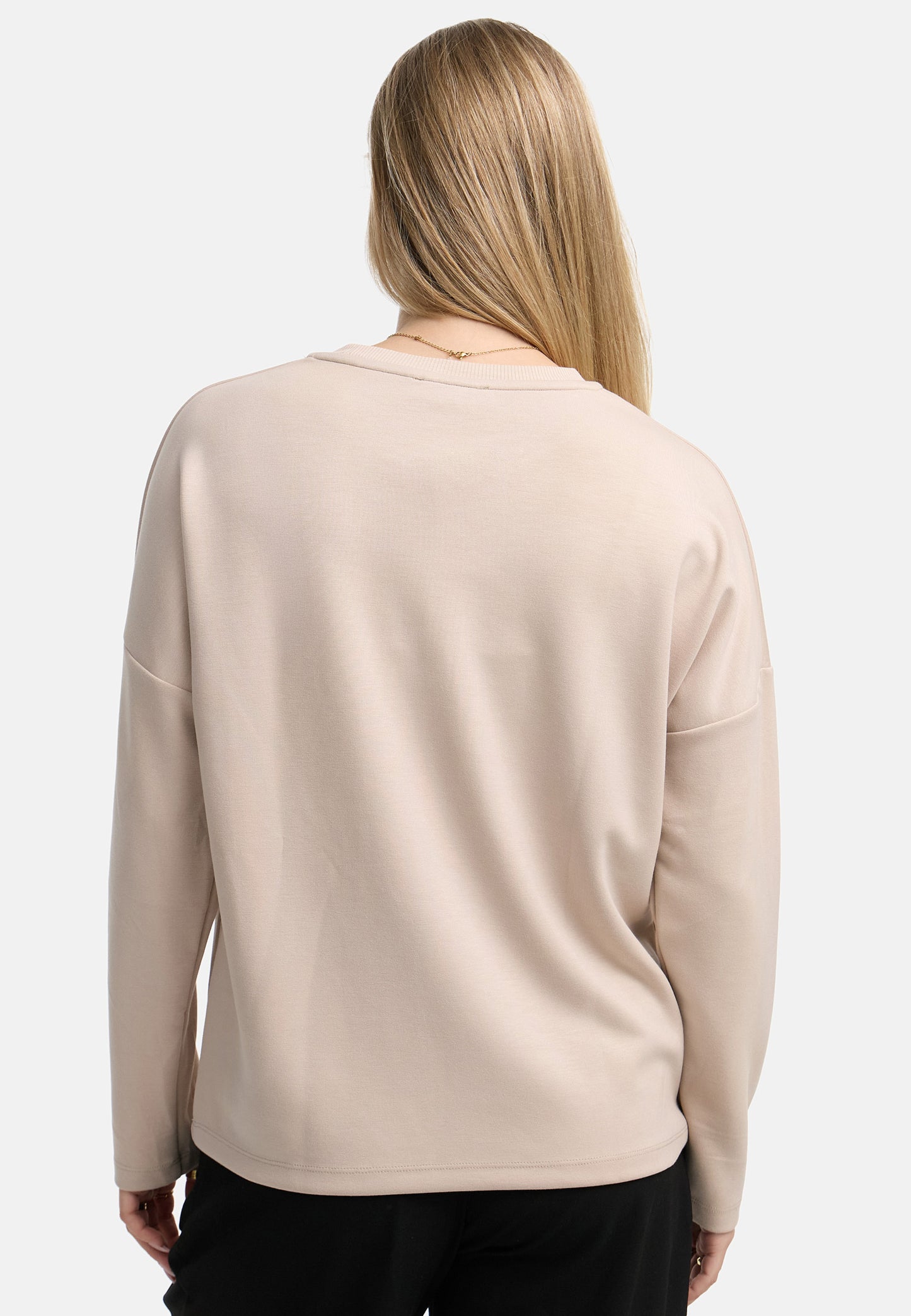 Decay Scuba Longsleeve – Mit „Decay“-Muster