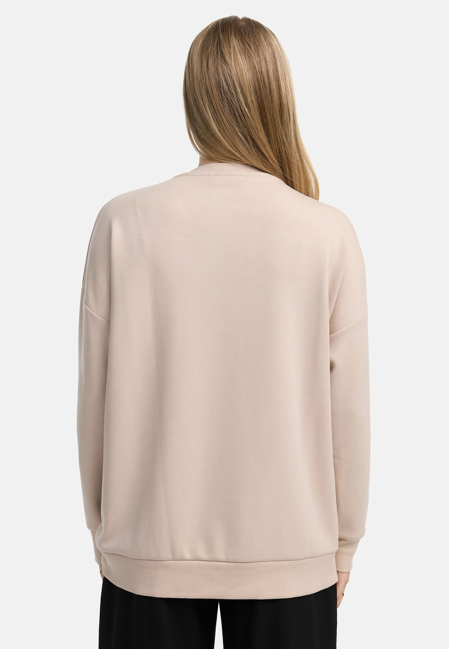 Decay Scuba Longsleeve – What Comes Around Goes Around & Good Life