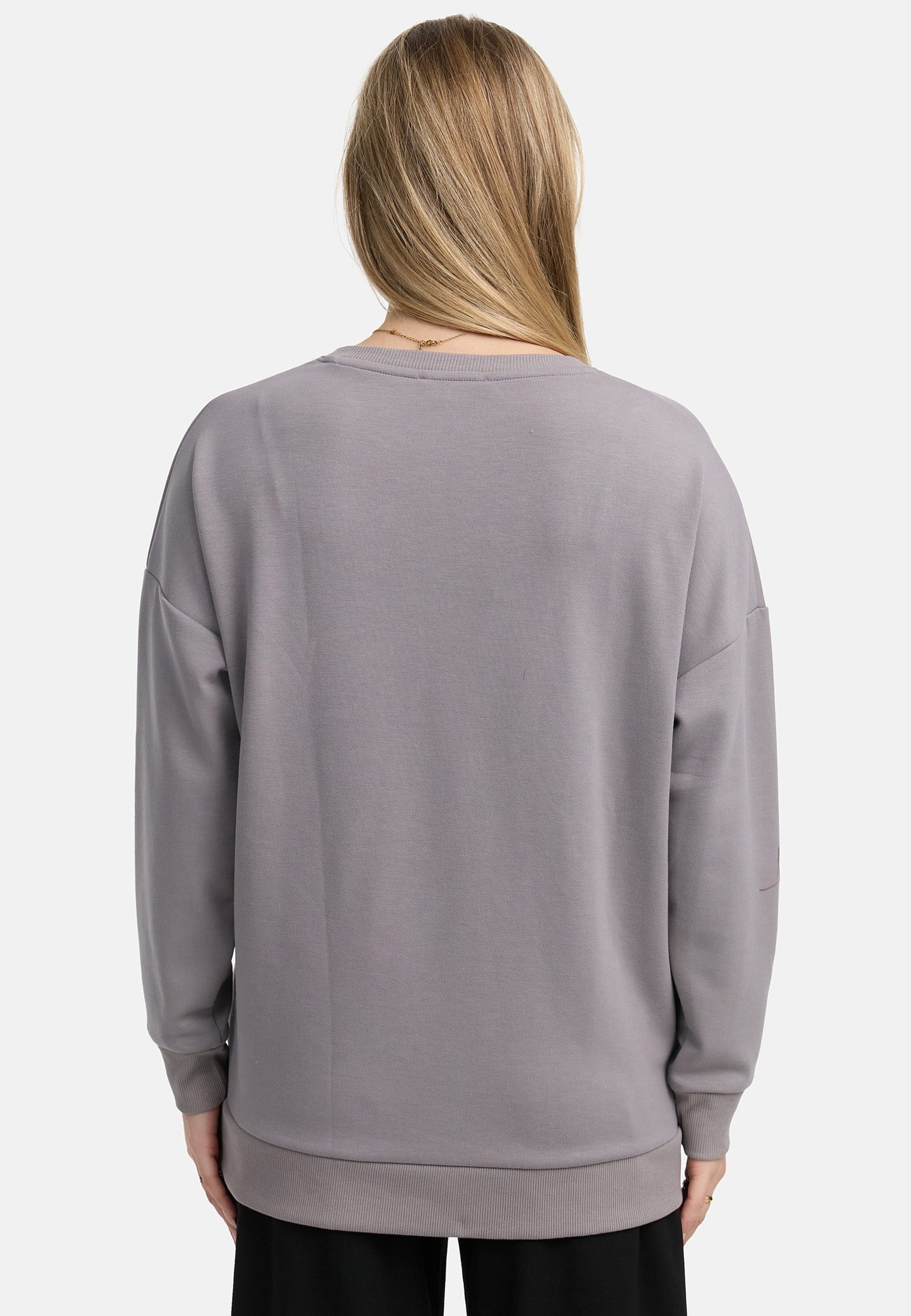 Decay Scuba Longsleeve – What Comes Around Goes Around & Good Life