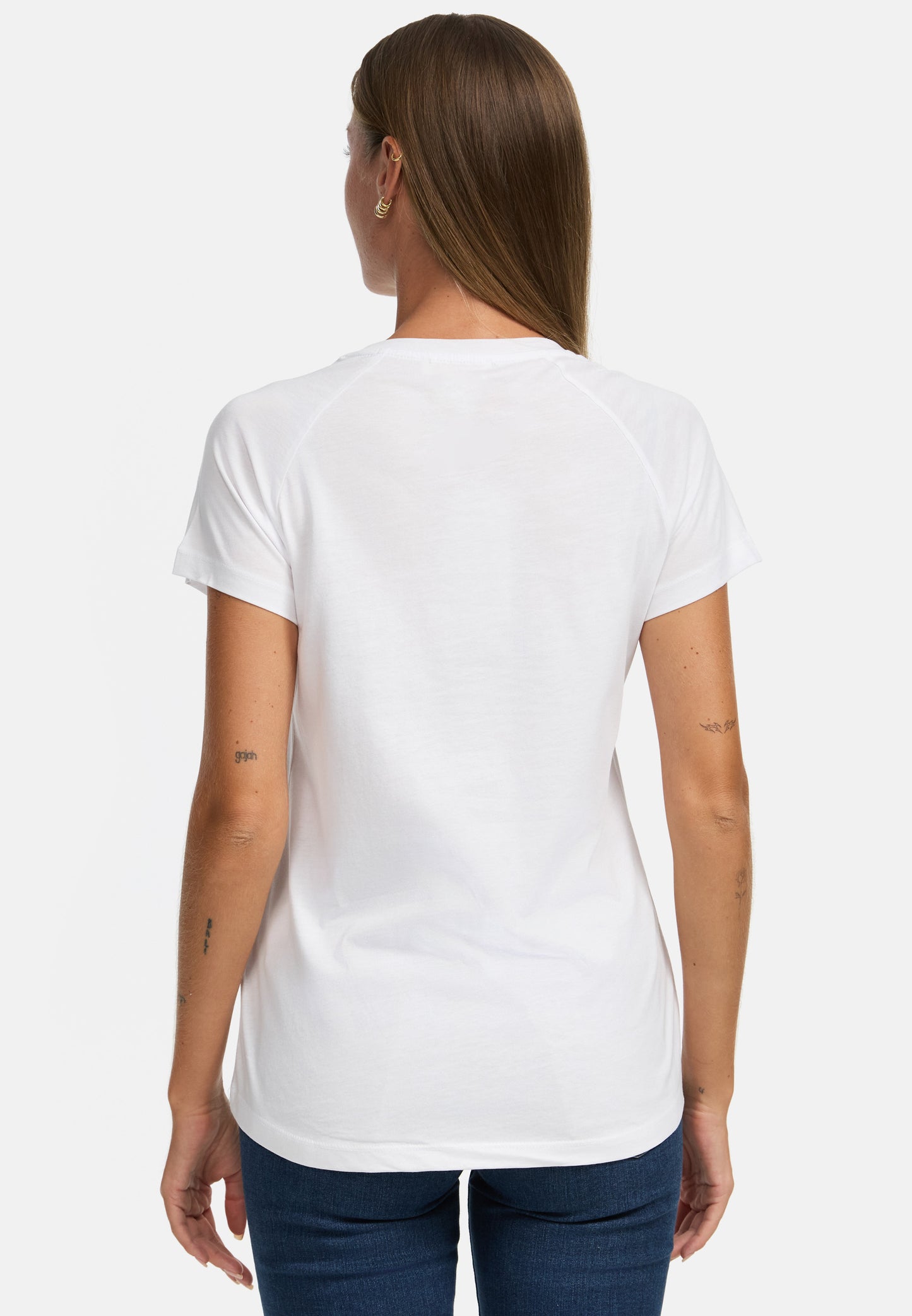 Decay T-Shirt – 5th Avenue New York City Design