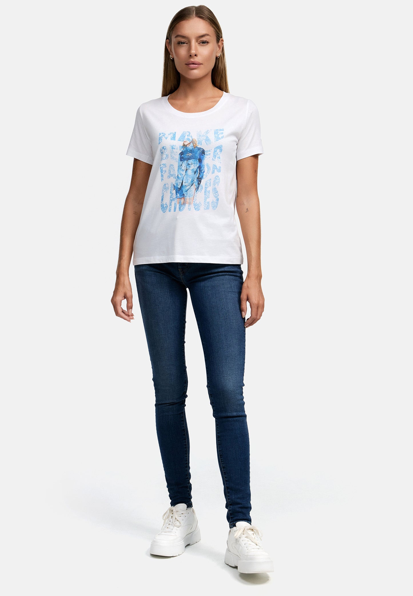 Decay T-Shirt – Make Better Fashion Choices