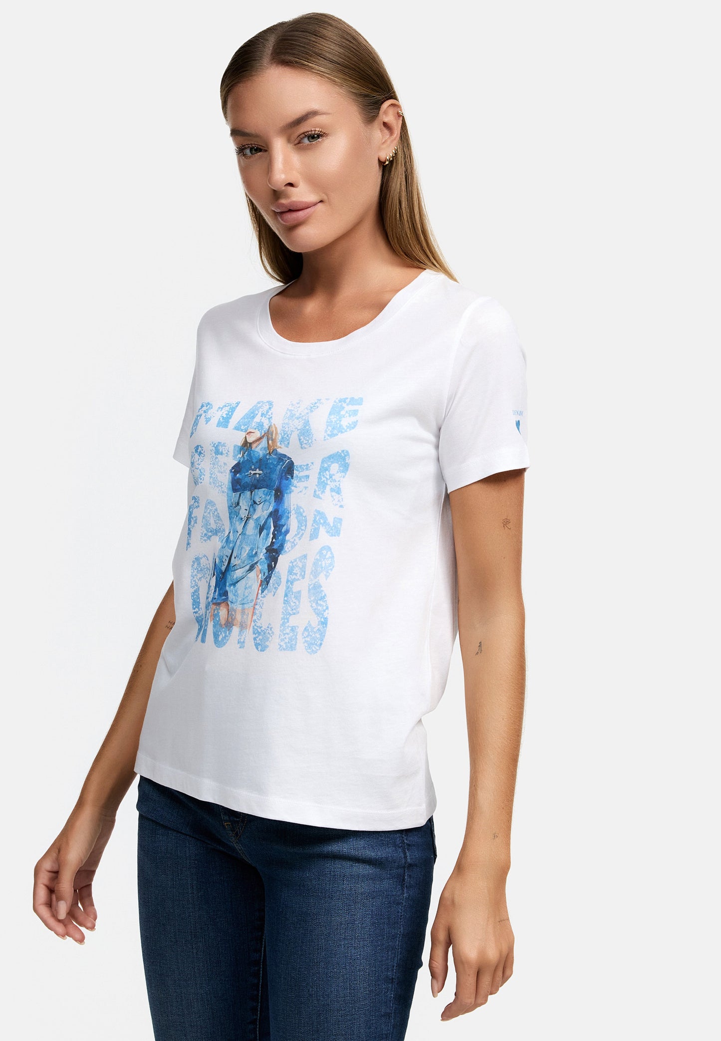 Decay T-Shirt – Make Better Fashion Choices