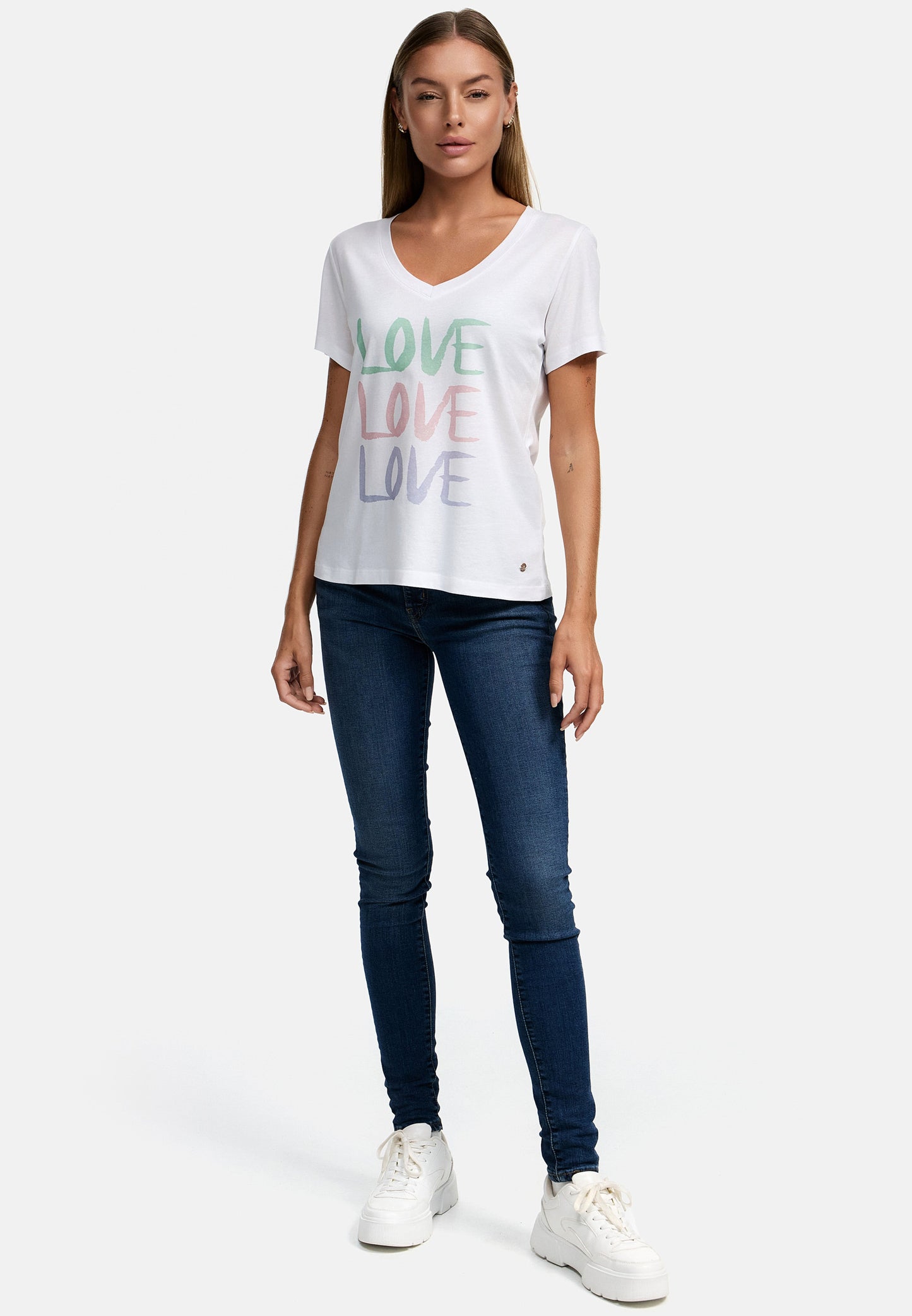 Decay T-Shirt - Love Edition