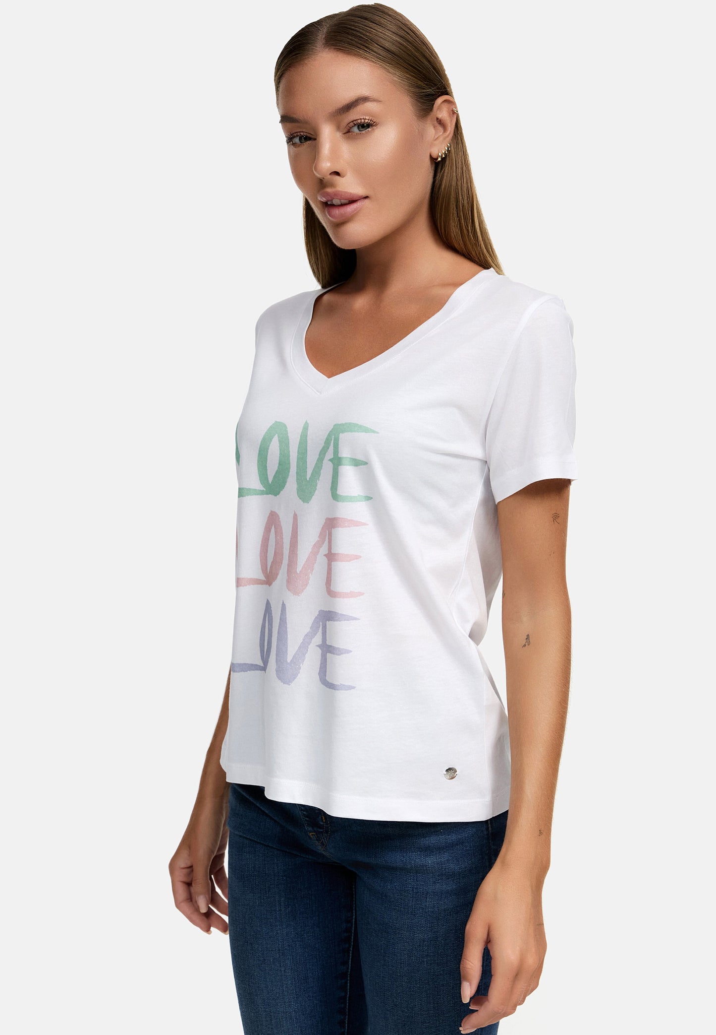Decay T-Shirt - Love Edition