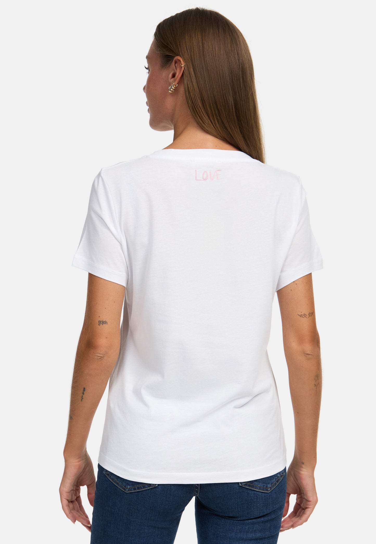 Decay T-Shirt - Love Edition
