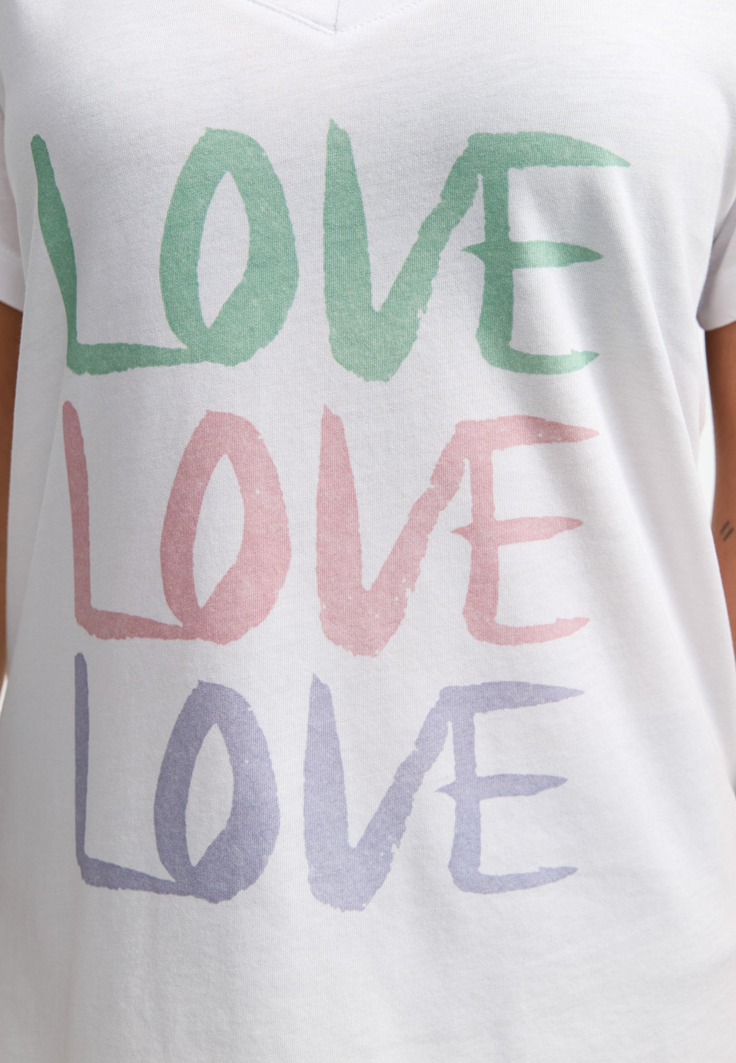 Decay T-Shirt - Love Edition