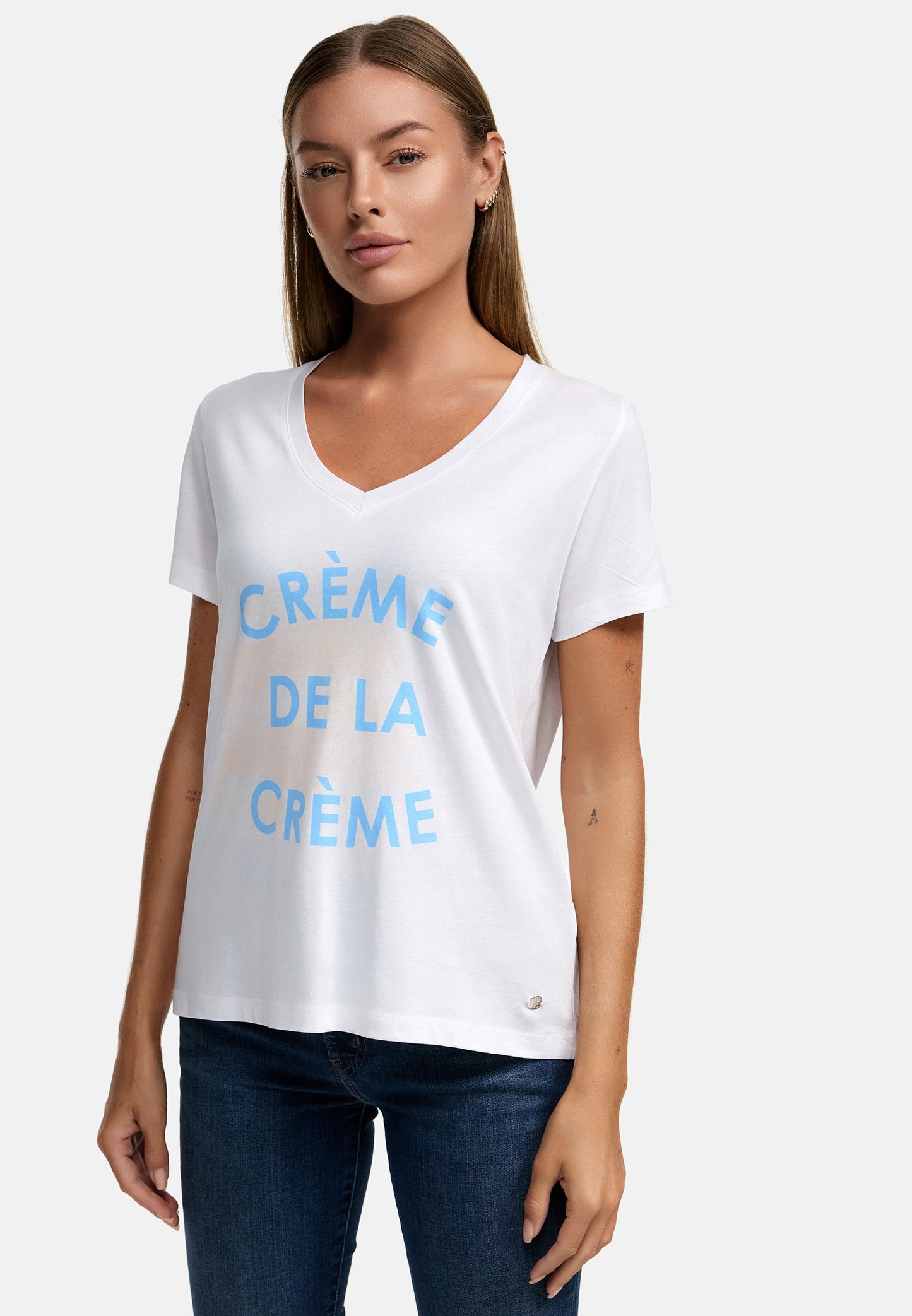Decay T-Shirt – Creme de la Creme Design