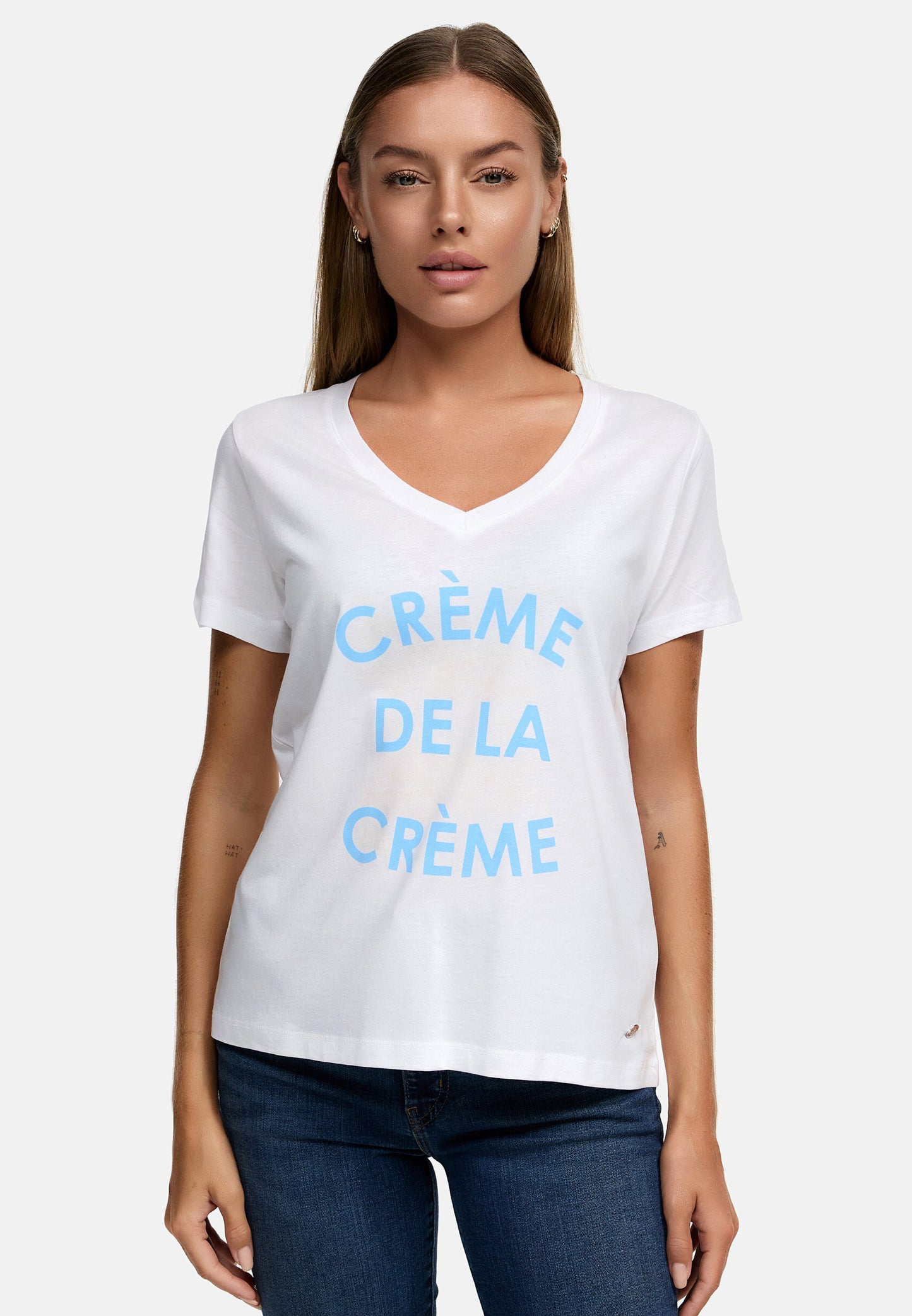 Decay T-Shirt – Creme de la Creme Design