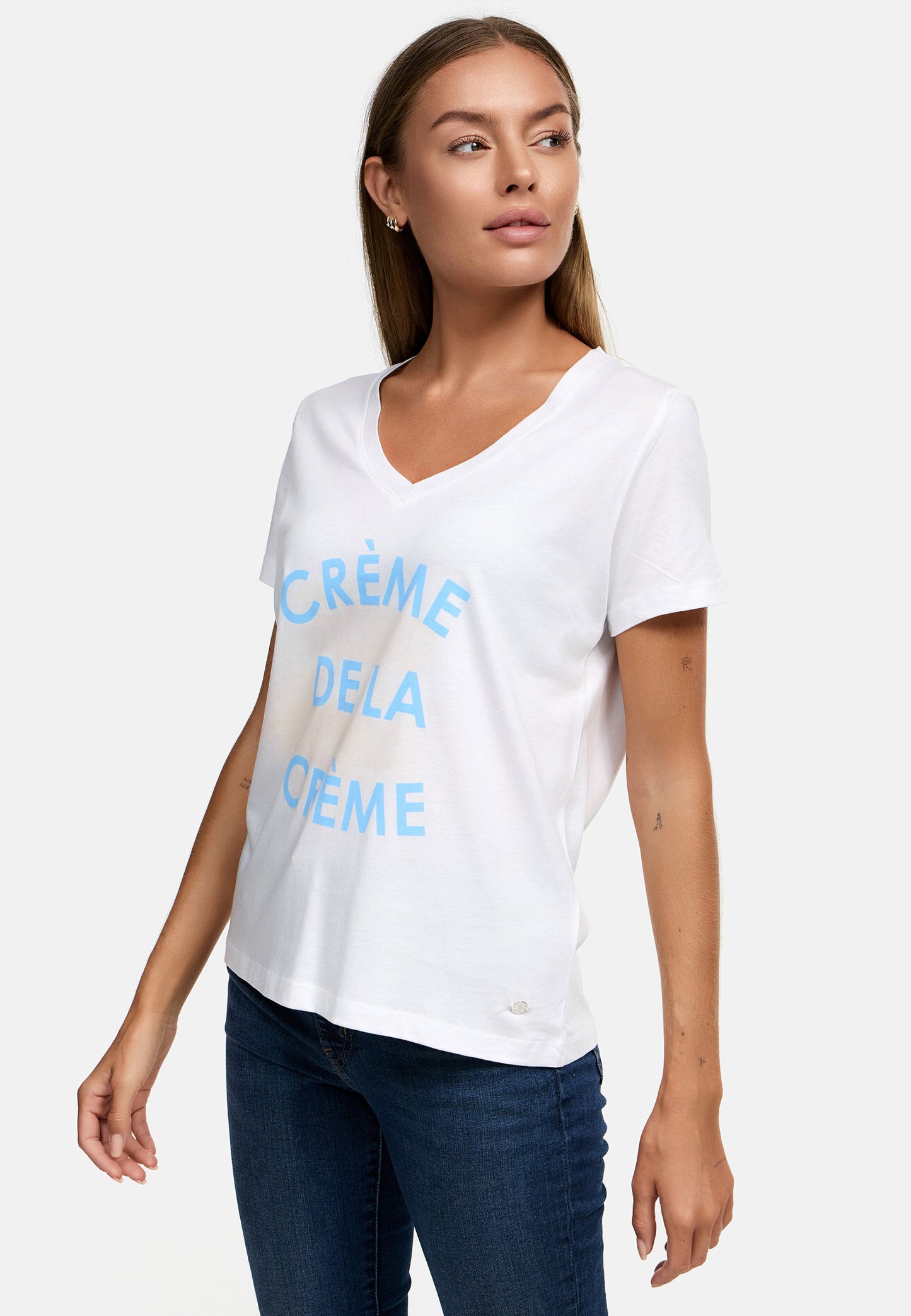 Decay T-Shirt – Creme de la Creme Design