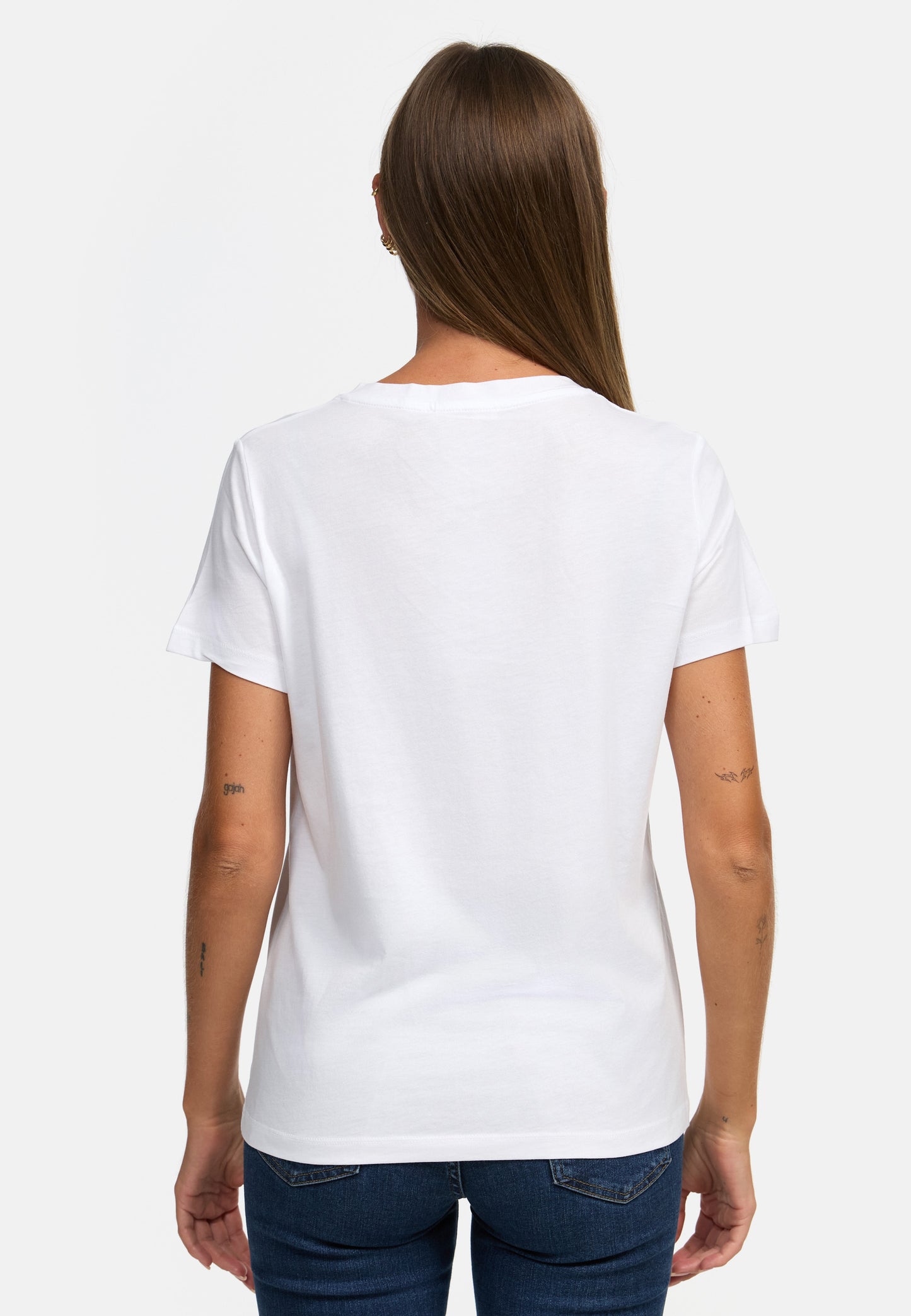 Decay T-Shirt – Creme de la Creme Design