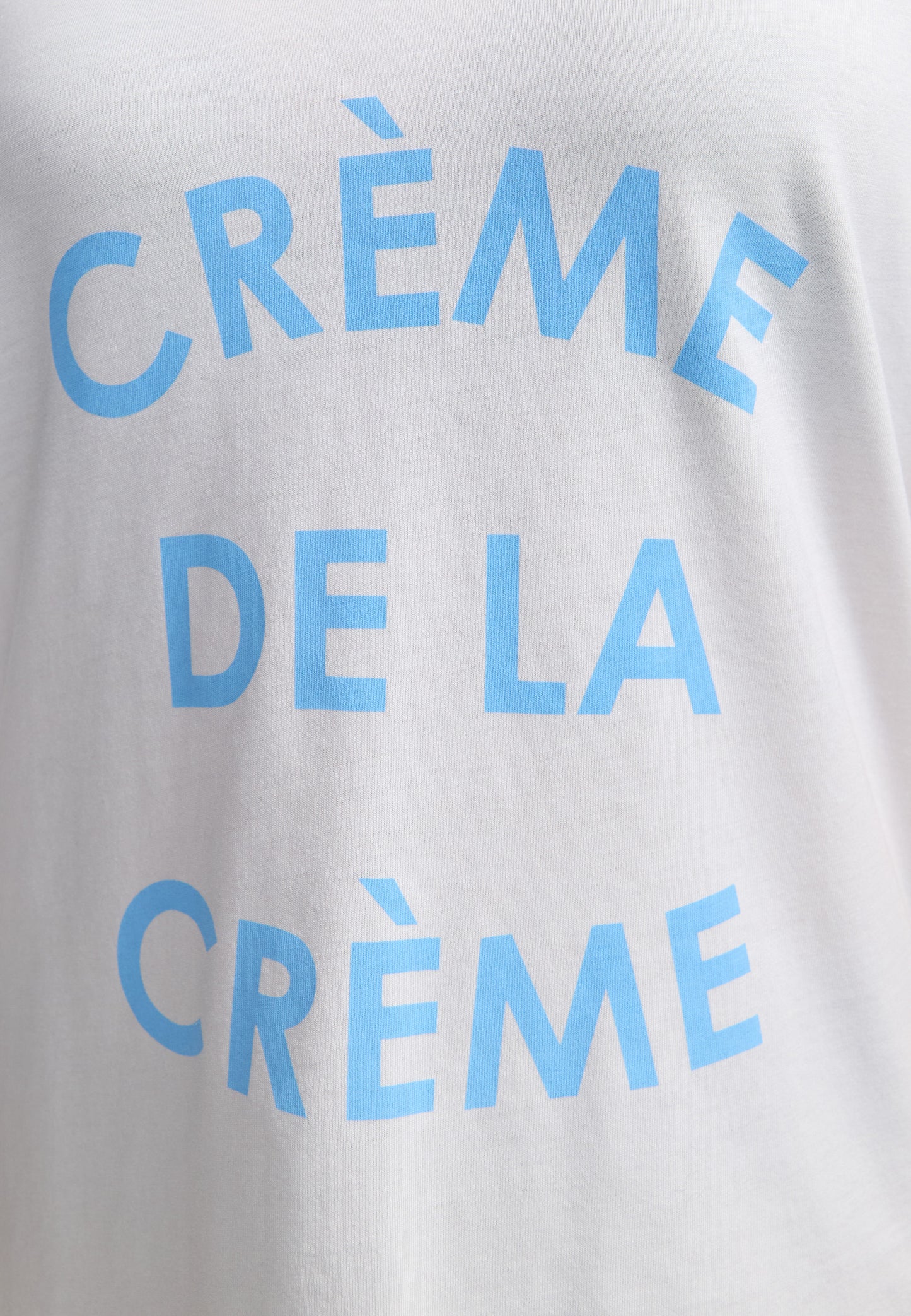 Decay T-Shirt – Creme de la Creme Design
