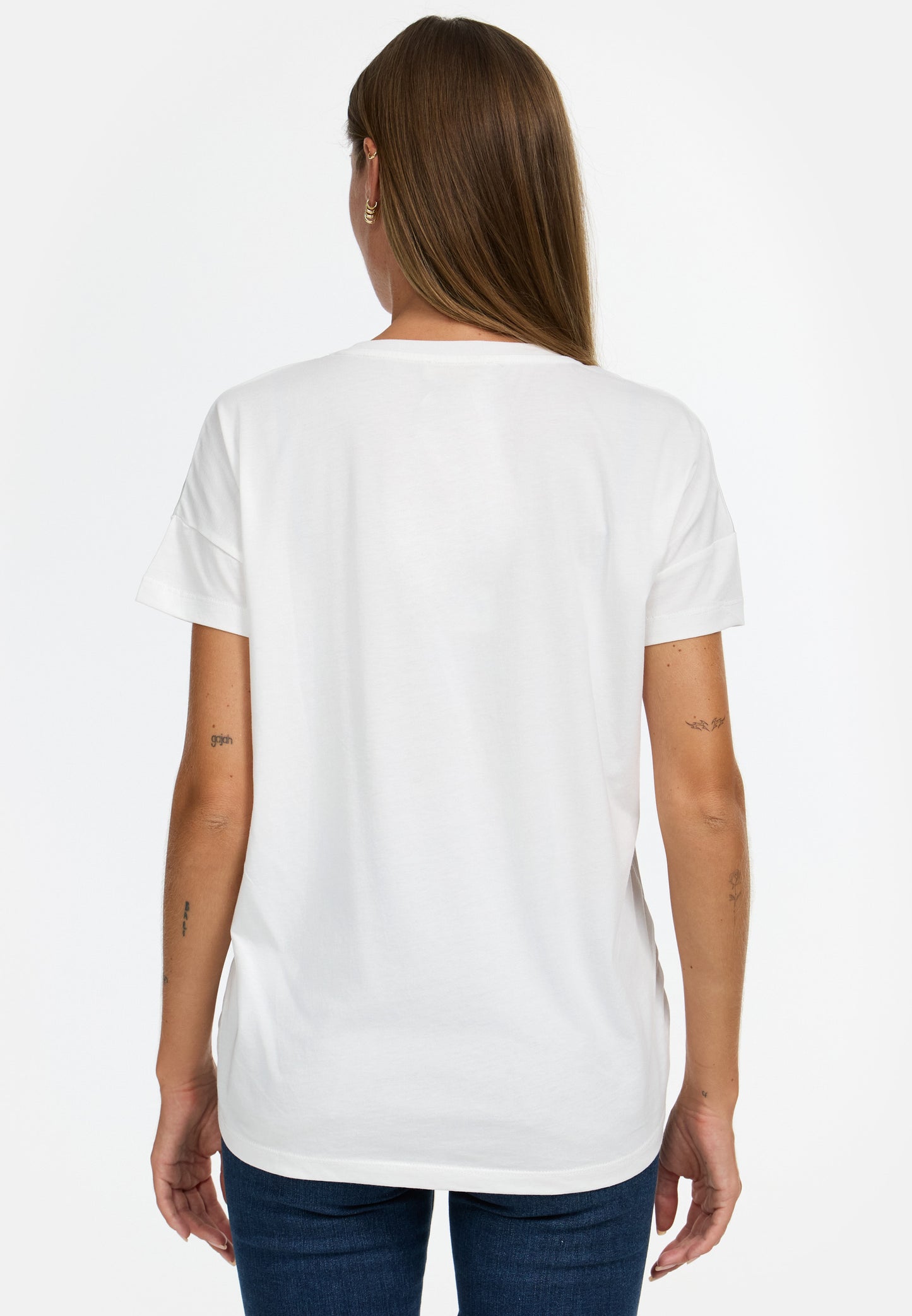 Decay T-Shirt - Shine Like a Whole Universe