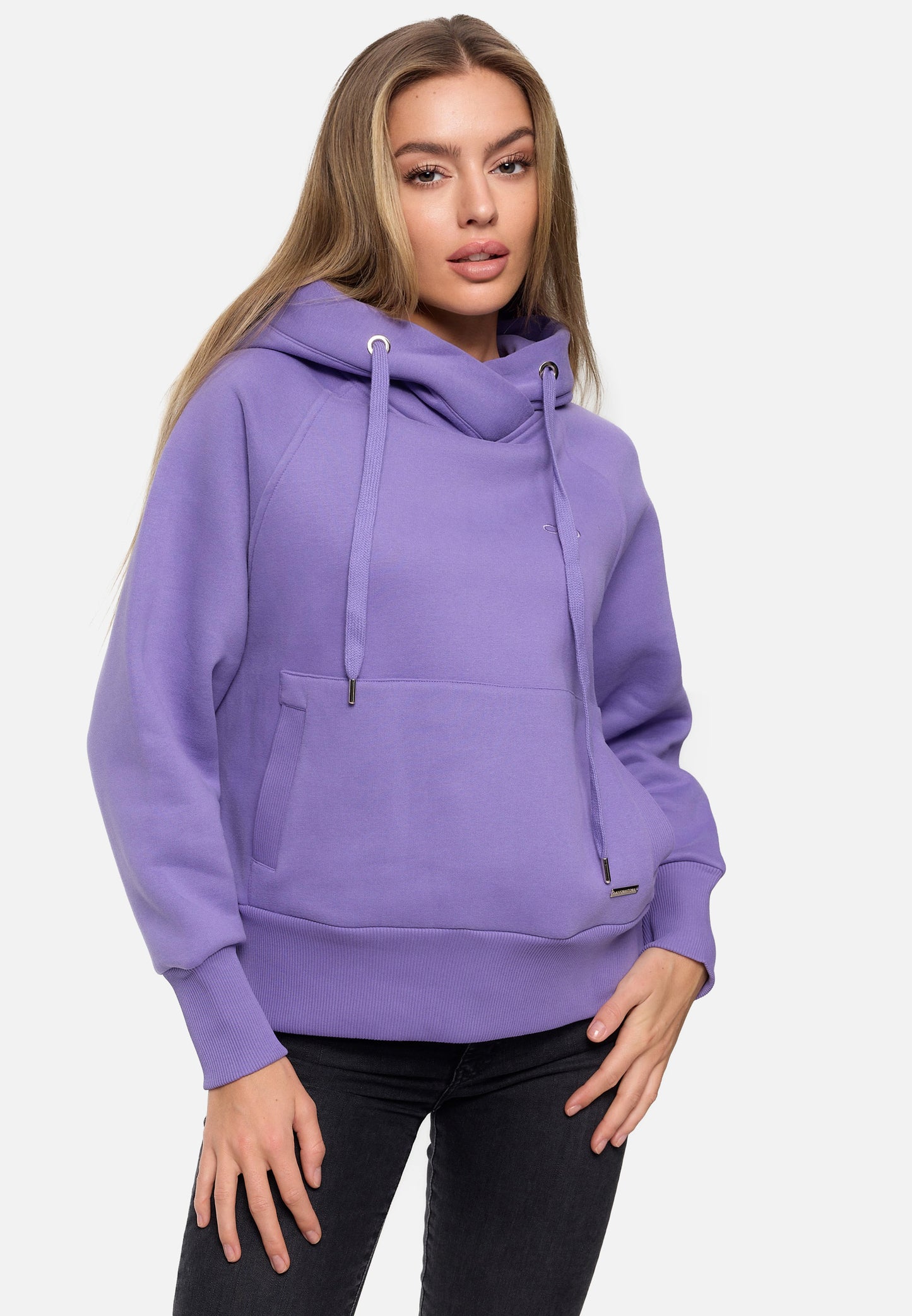Andragora Nevada Sweatshirt mit Kapuze – Bequem & Stilvoll
