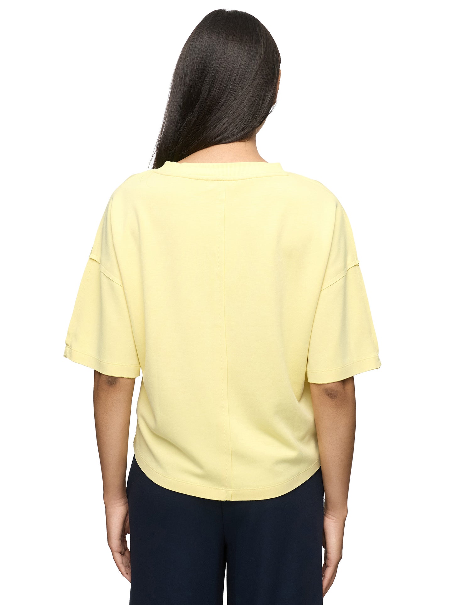 Damen T-Shirt mit herz Logo