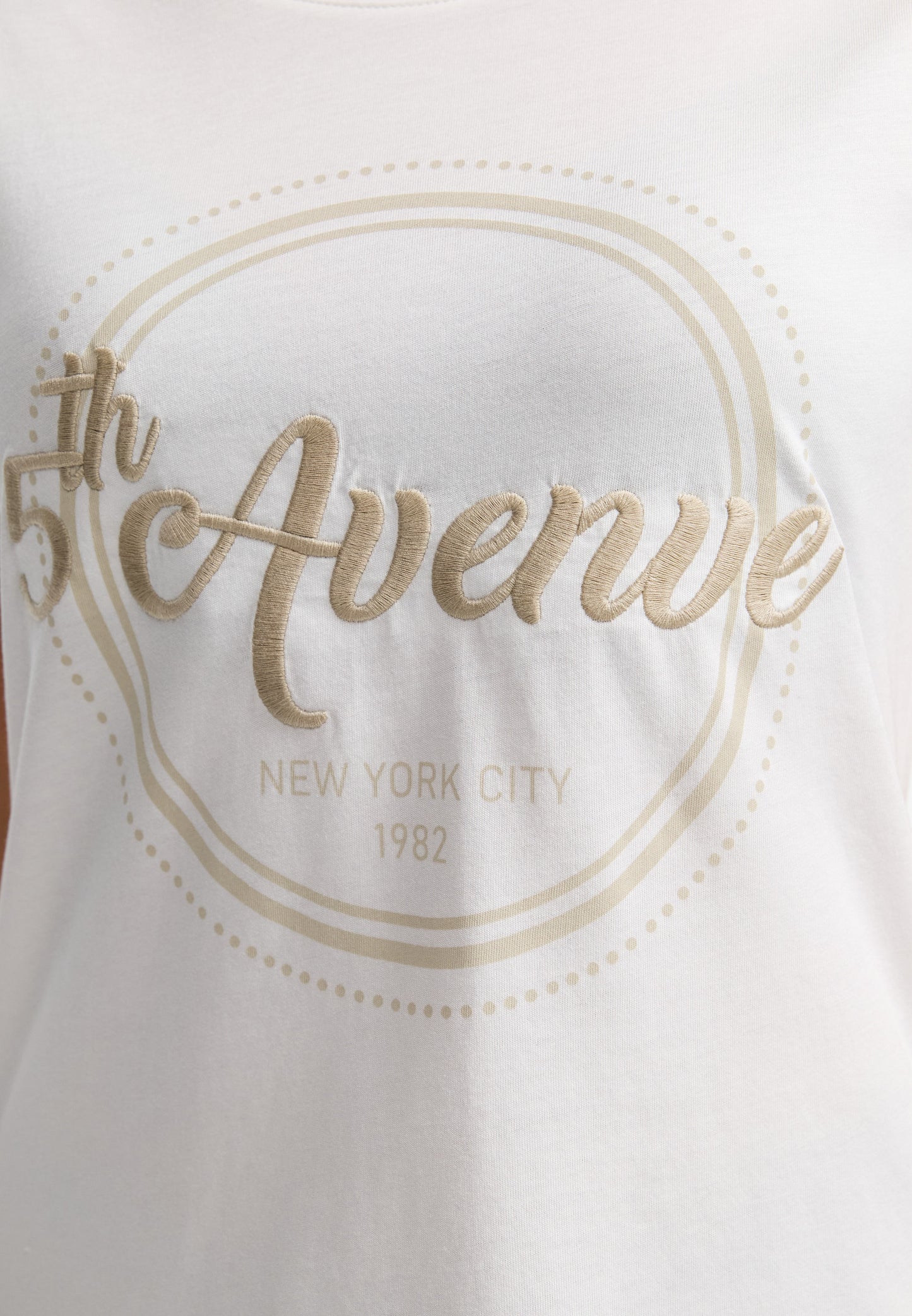 Decay T-Shirt – 5th Avenue New York City Design