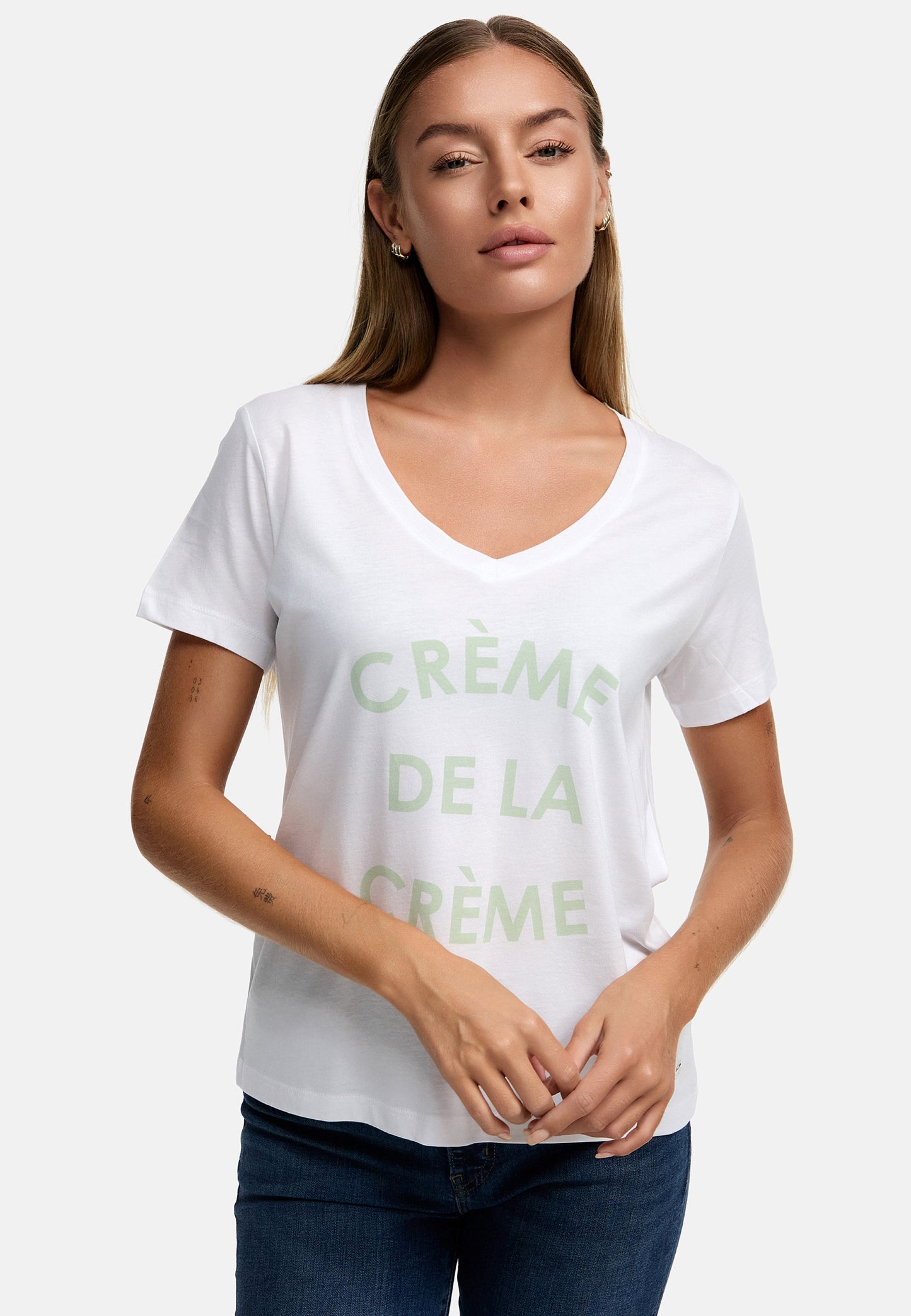 Decay T-Shirt – Creme de la Creme Design