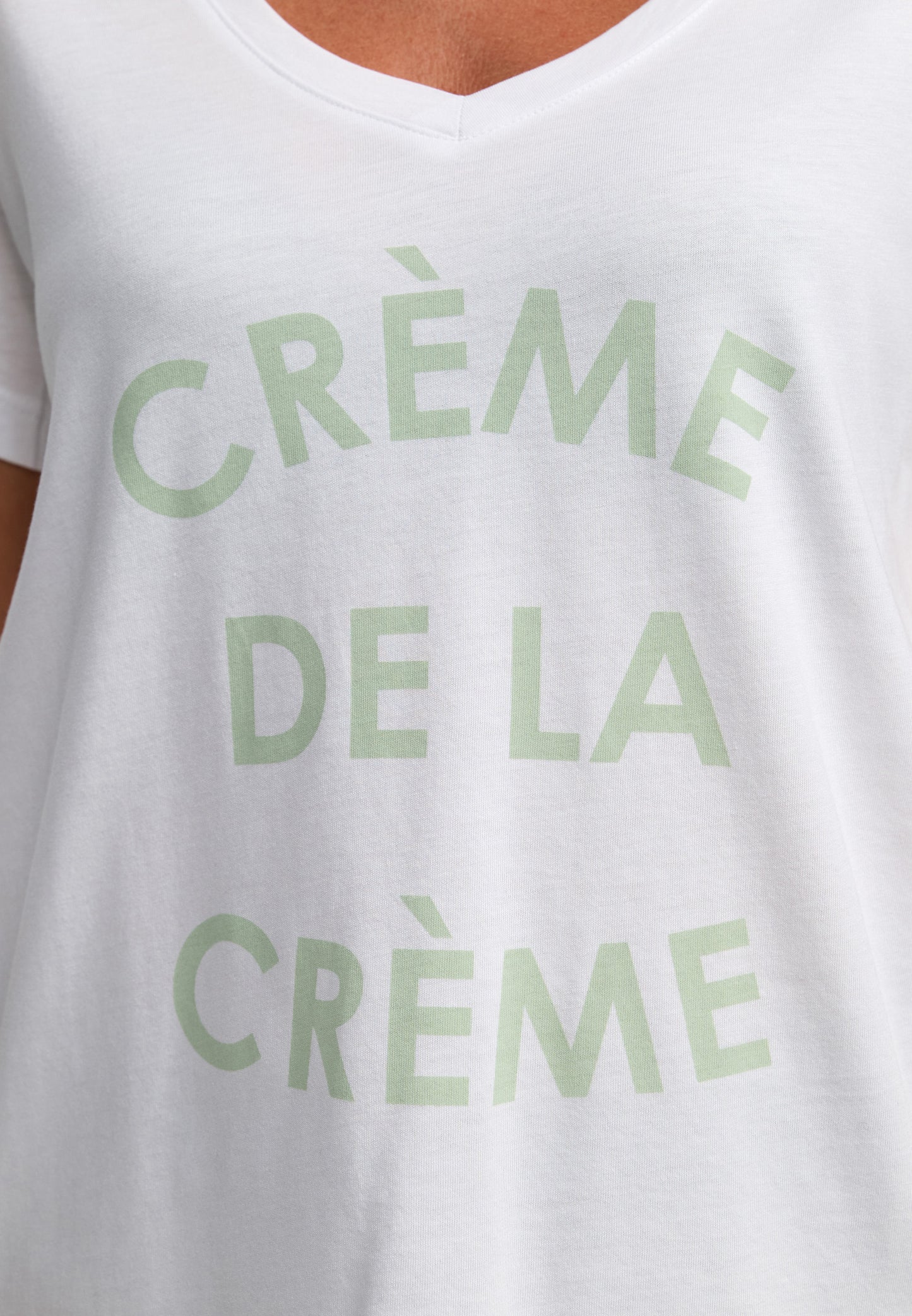 Decay T-Shirt – Creme de la Creme Design