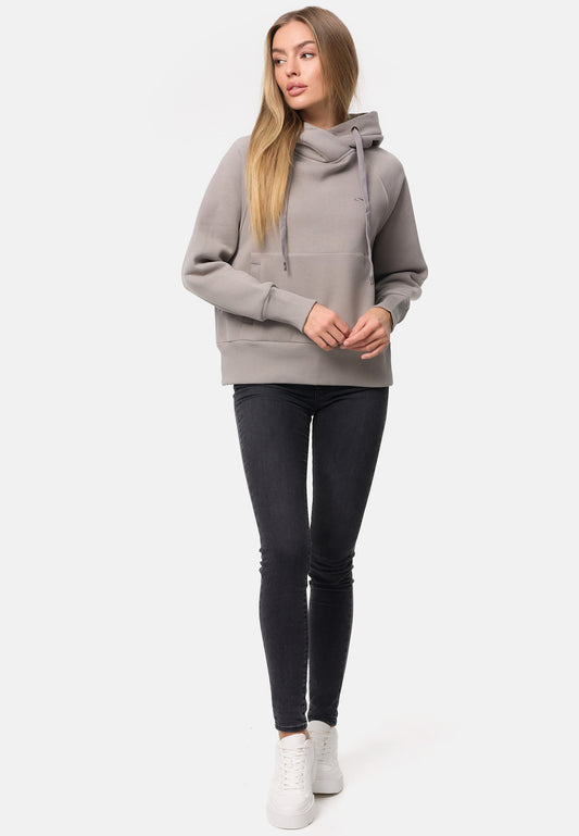Andragora Nevada Sweatshirt mit Kapuze – Bequem & Stilvoll